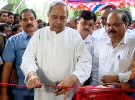 Drinking water for every house of all ULBs in a year: CM