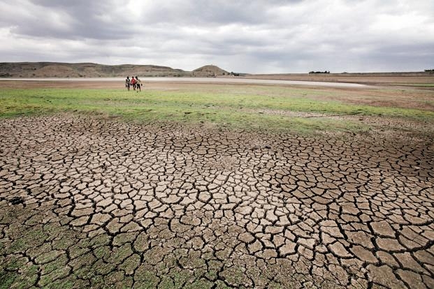 Odisha announced drought package: 7 essential things to know