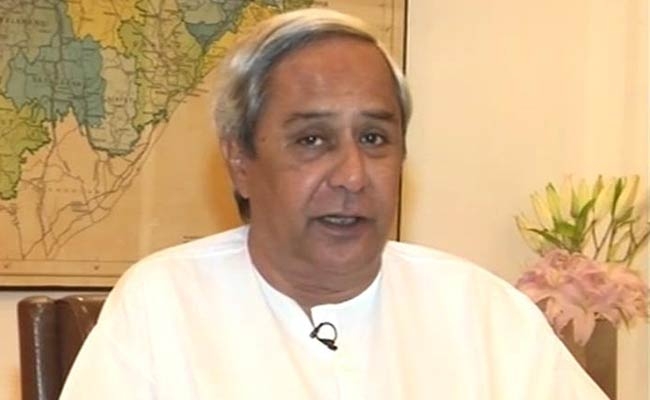 Odisha CM approves scheme encouraging girls to join tech education