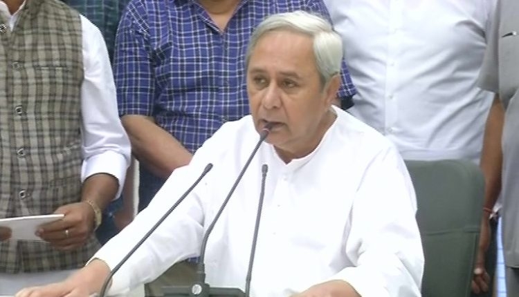If centre not serious, Odisha will build Brahmani bridge with own funds: CM