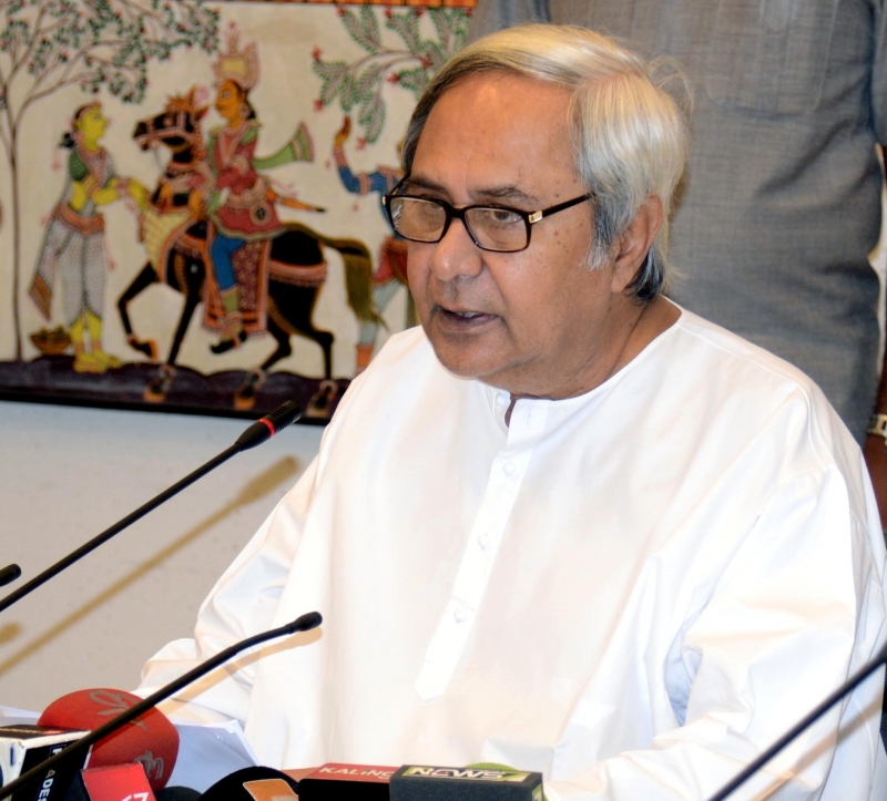 Odisha CM stressed on cash for social assistance beneficiaries
