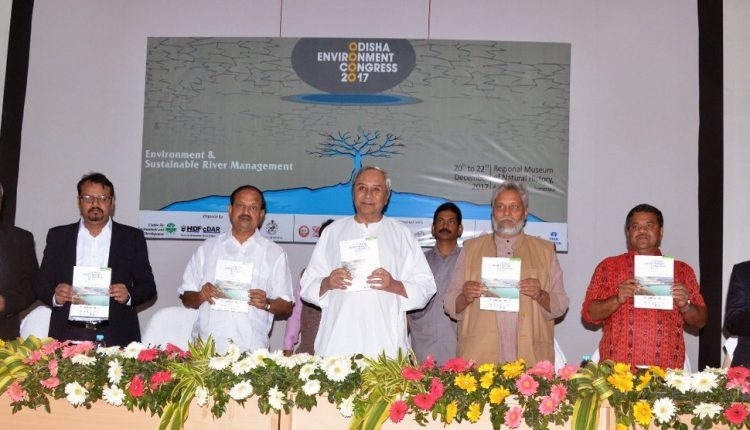 Odisha Environment Congress Kicked off in Bhubaneswar
