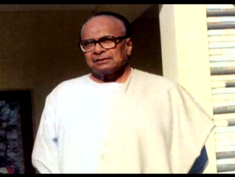 Former president Pranab Mukherjee to unveil Biju Babu’s pictorial biography on Jan 27