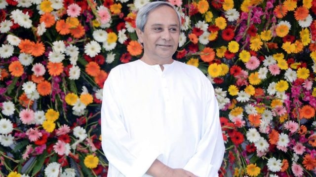 Odisha CM to receive ‘Ideal Chief Minister’ award