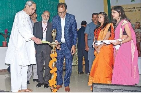 CM emphasised on preservation of cultural identity