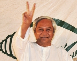 Chief Minister Naveen Patnaik sure of BJD win in Bijepur by-poll