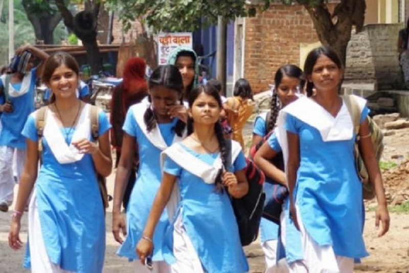 Odisha launched ‘Khushi’ to provide free sanitary napkins to girl students