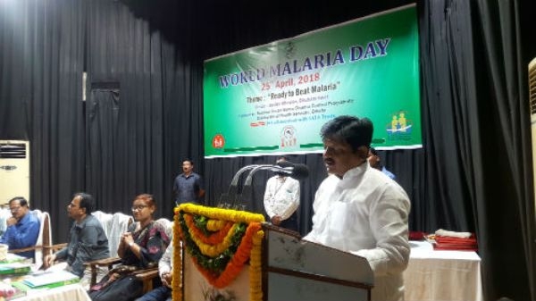 Malaria research centre to be set up in Odisha’s Koraput