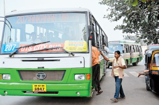 Govt to add 300 city buses in Odisha capital ahead of Hockey World Cup