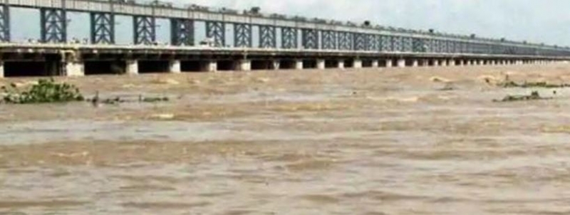 Chhattisgarh responsible for floods in Odisha: BJD