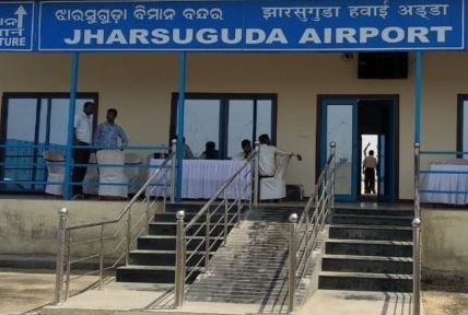 Resolution passed to name Jharsuguda airport after Veer Surendra Sai