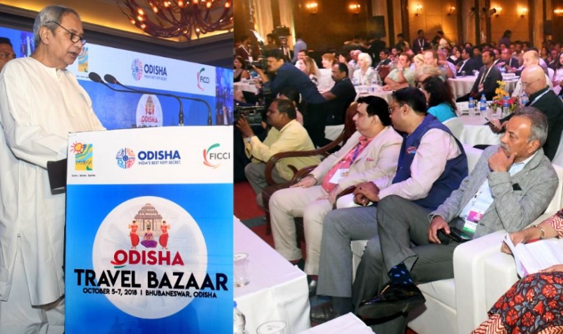 Odisha tourism on growth path: CM