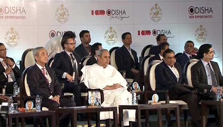 Odisha bagged about Rs 1.4 lakh cr investment proposals on 2nd day of investors meet