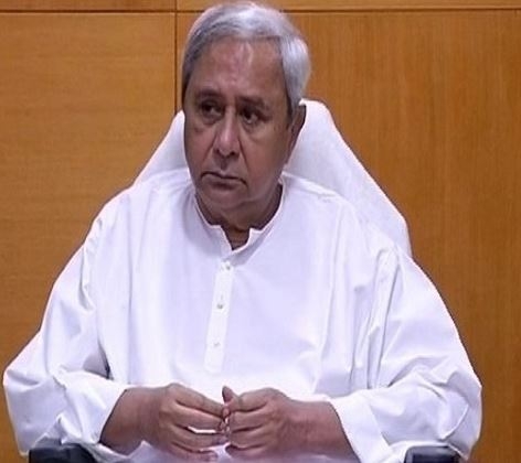 CM sought support of all CMs over reservation for women in Parl, Assly