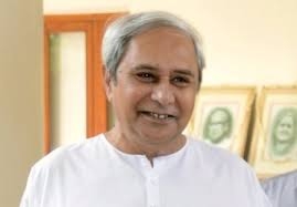 CM Naveen Patnaiks property worth goes up by only Rs 2.81L