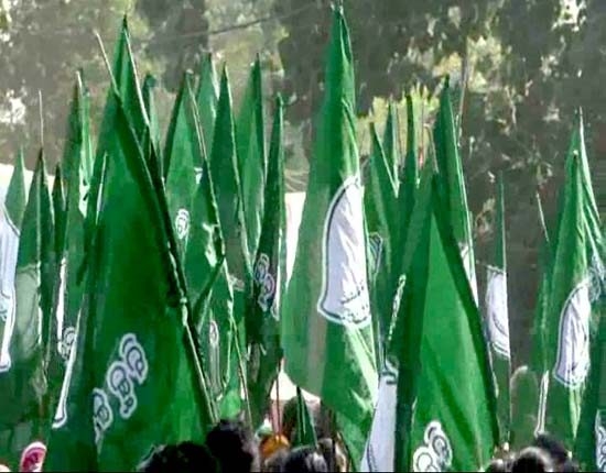 BJD to demonstrate before Parliament on January 8 over MSP