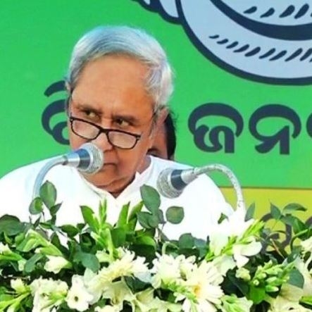 CM launched Rs 515 cr-projects in Bargarh; disbursed KALIA money