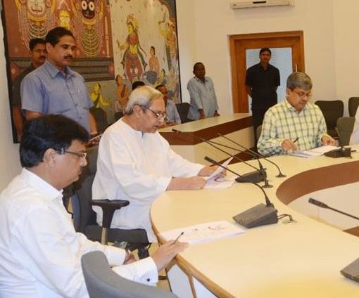 Odisha included another 10 lakh farmers under KALIA scheme