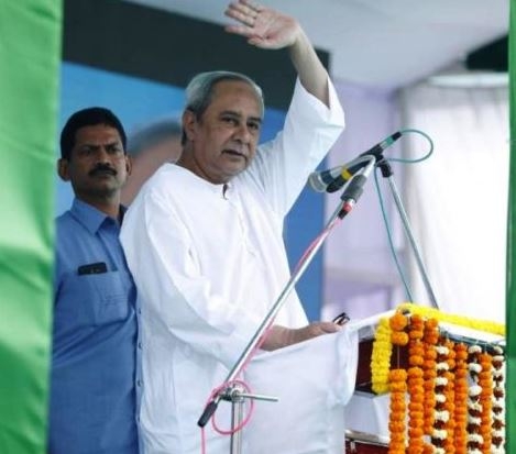 Two more berths of Odisha’s Gopalpur Port inaugurated by CM