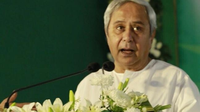 Weaver bank on Naveen to spin a story of Change