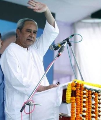 Coal-rich Odisha only gets ‘pollution & dust’ in return from Centre, says Naveen