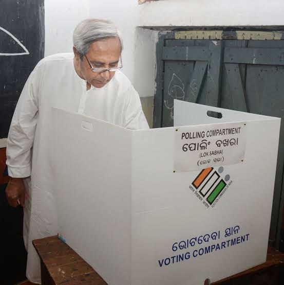 Polls phase III: CM among other heavyweight’s casts vote