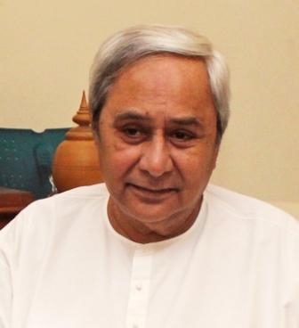 Naveen congratulated two Union Ministers from Odisha
