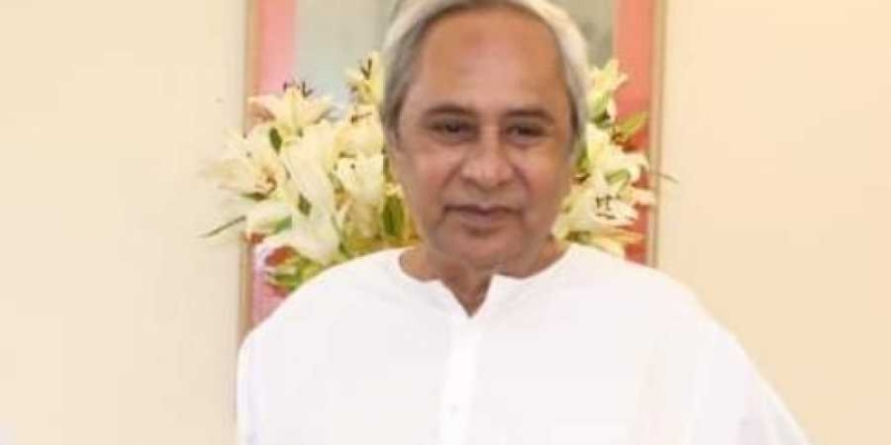 CM Naveen Patnaik inaugurates revamped tribal retail outlet in Odisha
