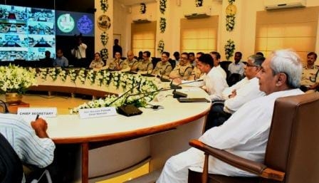 Ensure Timely Service To People Or Face Action: Odisha CM To Cops
