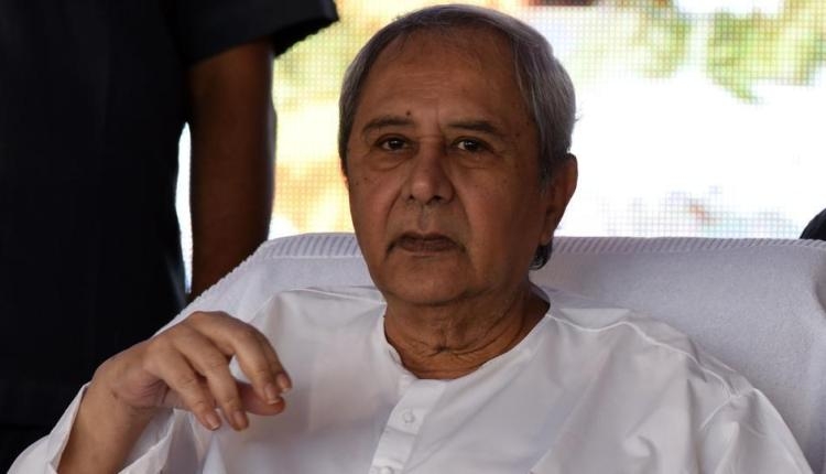 Naveen Sanctions Rs 23 Cr for 23 Religious Institutions