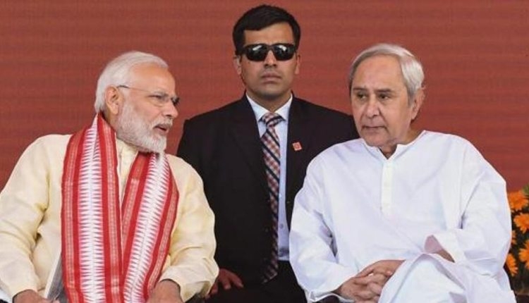 CM discusses COVID 19 situation and Rath Yatra issue with PM Modi