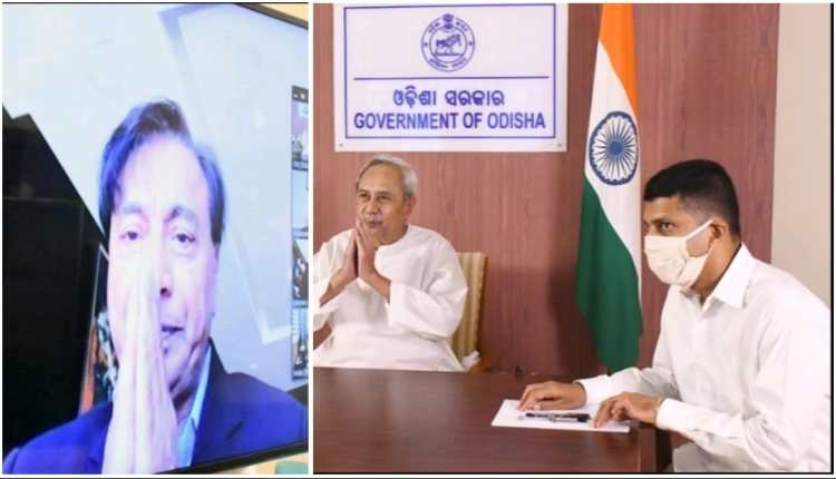 Rs 2000 Cr fresh investment proposed in Odisha