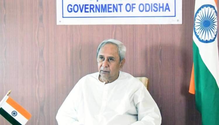 Odisha CM Announces Immediate Assistance Package for Flood Affected People