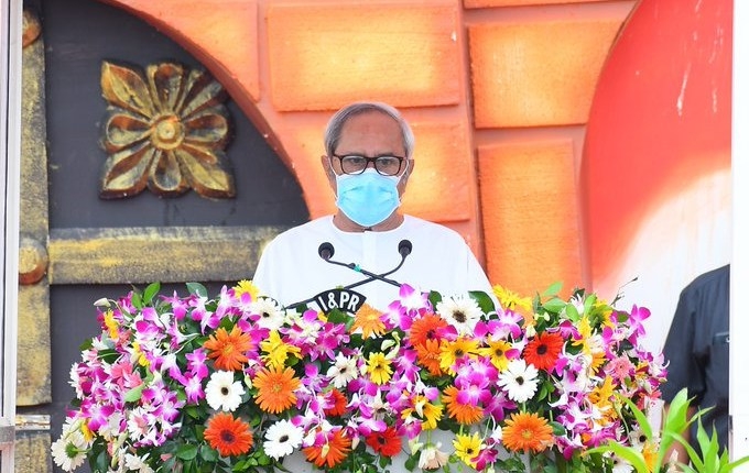 Odisha Attracts Rs. 12,000 Cr Investment During Pandemic: CM