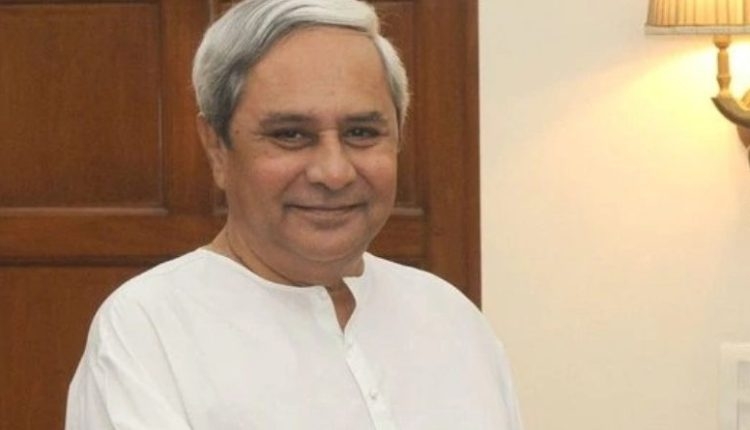 Naveen Declares BJD Support to JD-U Candidate Harivansh Narayan Singh for RS Vice Chairman