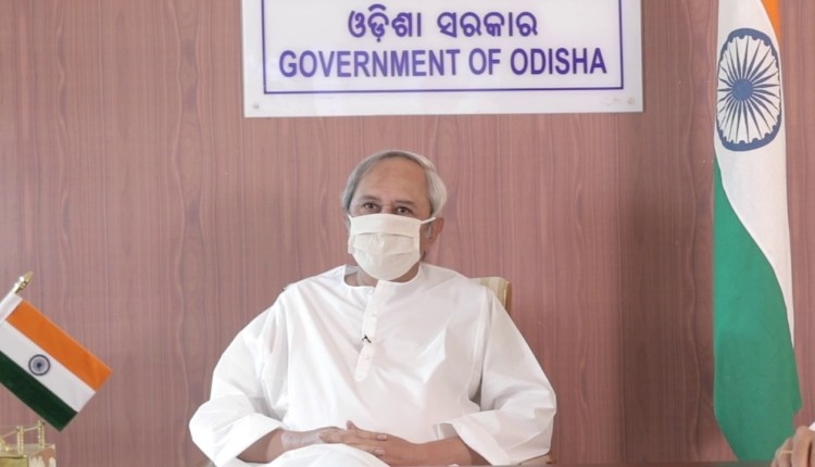 Naveen Launches ‘Odisha State Scholarship Portal’ and ‘SUMANGAL’ Portal
