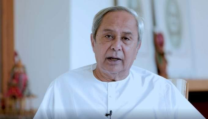 Naveen Urges Centre to Immediately Withdraw NMA Draft Bylaws on Ananta Basudev & Brahmeswar Temple