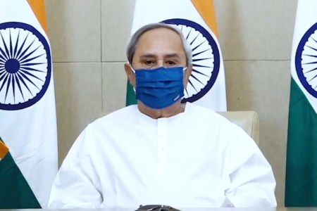 Naveen Urges People Of Odisha To Stay Alert and Stay Safe