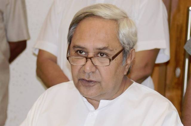 CM Announces Rs 25 Crore Special COVID Package for Western Odisha