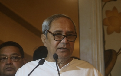 Odisha CM Announces Homestead Land for 2,000 Families Displaced by Hirakud Dam
