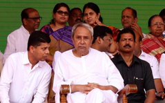 5T initiative of Naveen Patnaik for good governance in Odisha