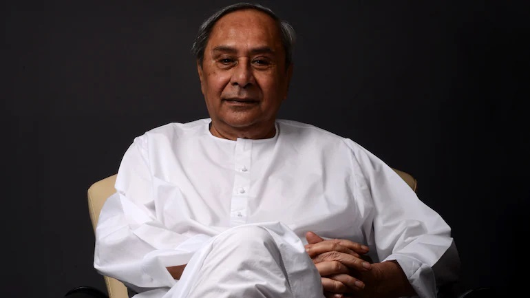 The quiet performer: Recounting Naveen Patnaik’s 25 years in public life
