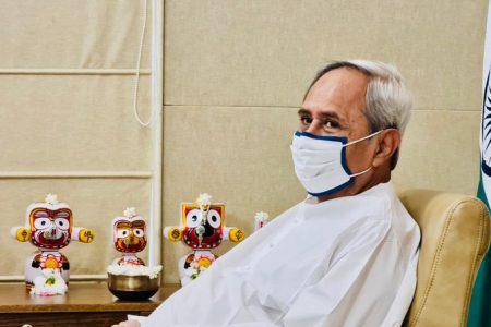 Not a Leaf Moves without Lord Jagannath’s Will: Naveen