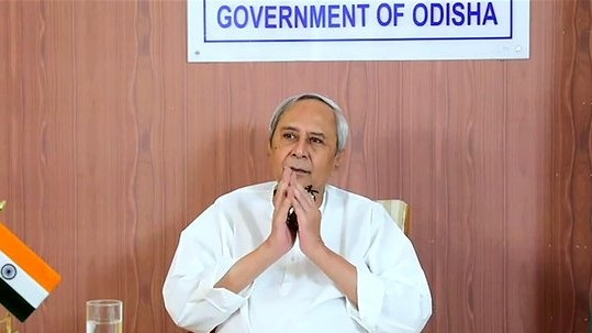No more poor and backward, Odisha is a model of governance: CM Patnaik