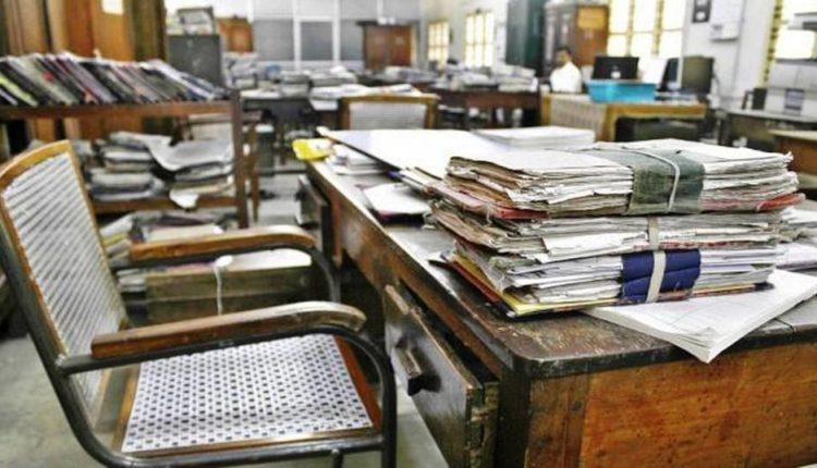 Govt Jobs: Odisha To Expedite Process For Filling Vacant Posts