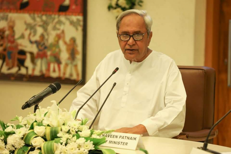 Naveen to Meet Captains of Indian Industry in Mumbai to Solicit Investments for Odisha