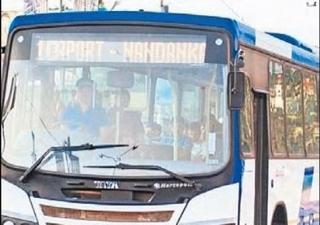 CRUT to extend Mo Bus service in Rourkela ahead of Hockey World Cup