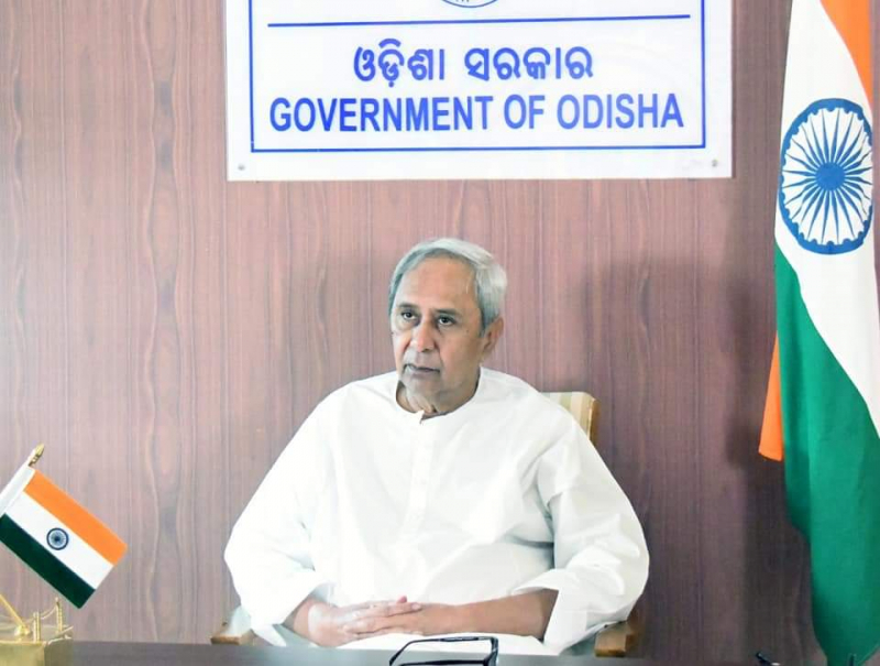 CM Announces Input Assistance worth Rs 200 Cr for Farmers in Drought Affected Areas